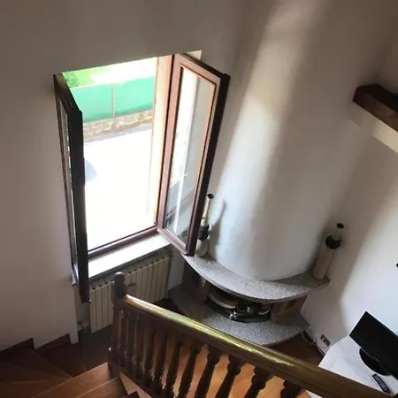 Casa Chia Maggiore Apartmán *