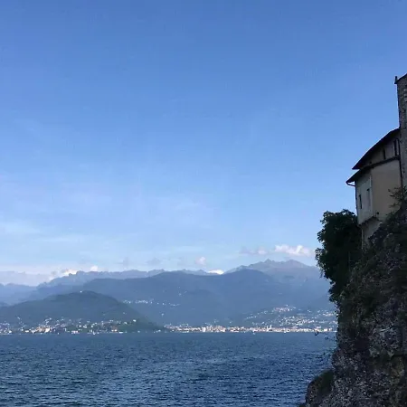 Casa Chia Maggiore Apartmán