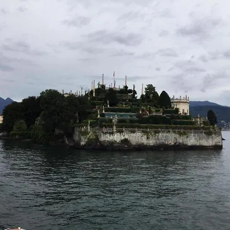 Casa Chia Maggiore Apartmán *