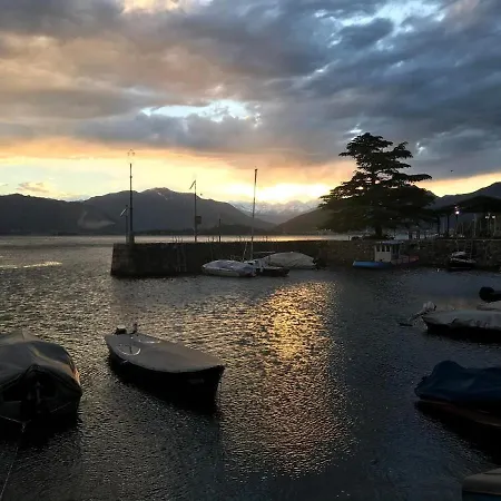 Apartmán Casa Chia Maggiore Laveno