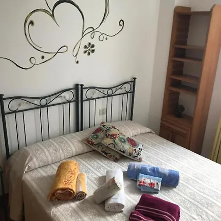 Casa Chia Maggiore Apartmán *