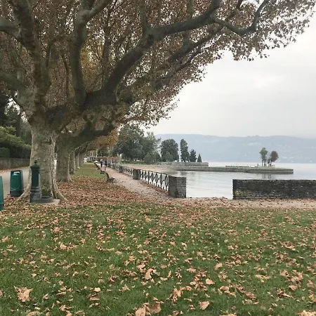 Casa Chia Maggiore Laveno