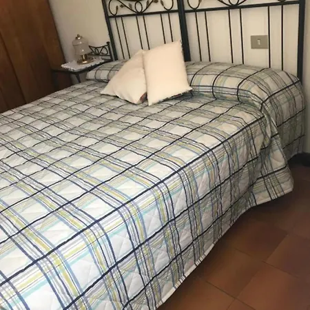 Casa Chia Maggiore Apartmán *