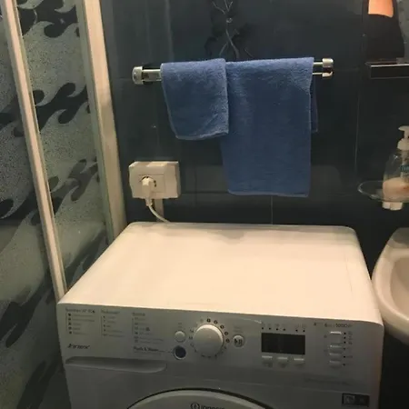 Apartmán Casa Chia Maggiore Laveno
