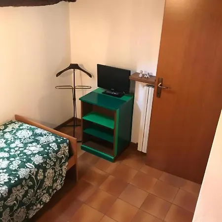 Casa Chia Maggiore Apartmán